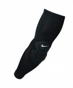 Nike Pro Hyperstrong Padded Elbow Sleeve Black