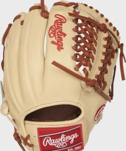 Rawlings HoH 11.75” PRO205-4CT