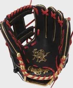 Rawlings HoH 11.75'' PRO205W-2BG 7 Rawlings HoH 11.75'' PRO205W-2BG