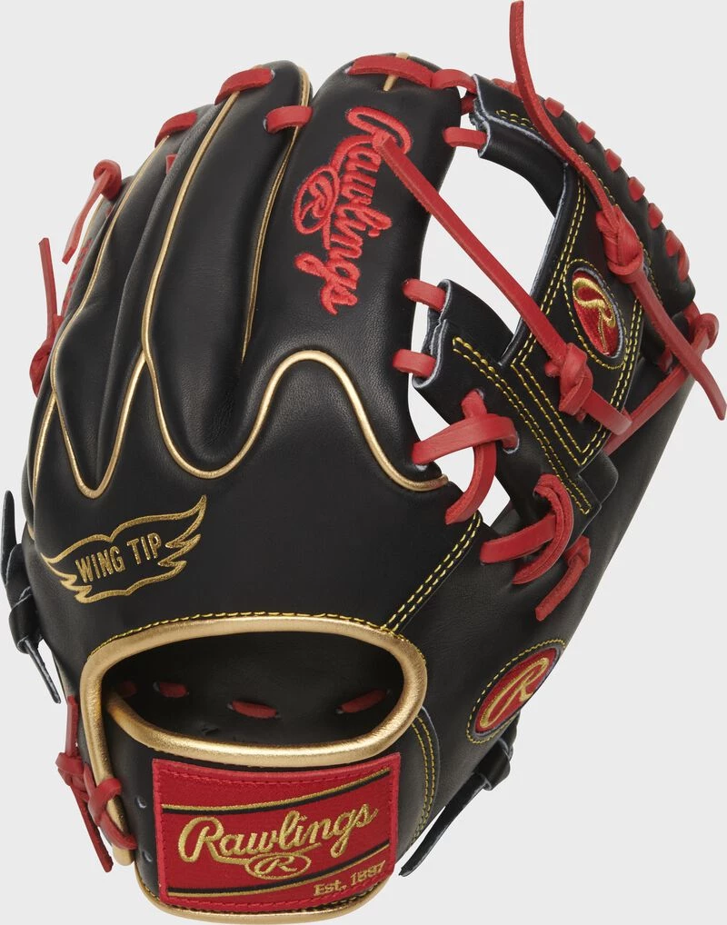 Rawlings HoH 11.75'' PRO205W-2BG 3 Rawlings HoH 11.75'' PRO205W-2BG