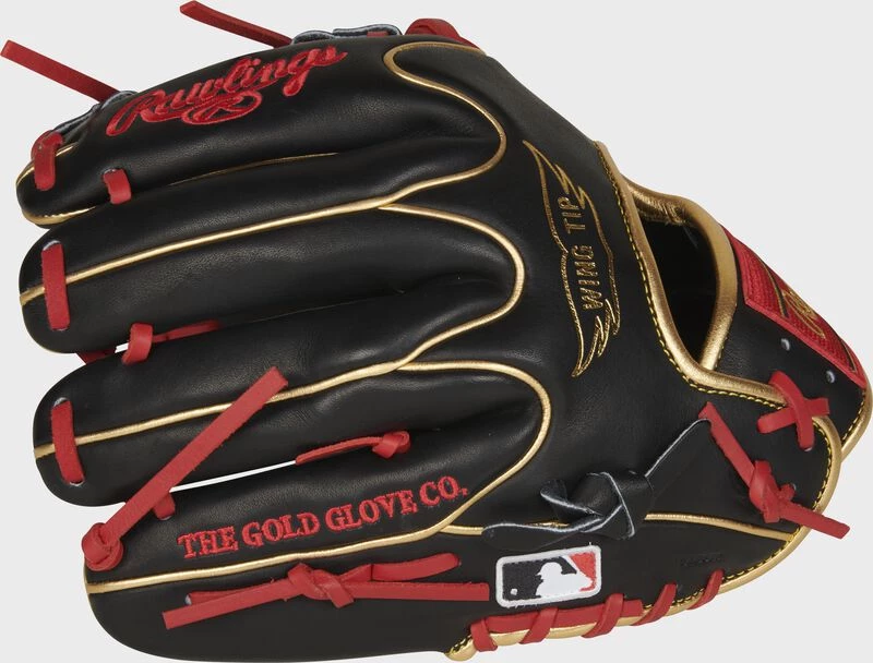 Rawlings HoH 11.75'' PRO205W-2BG 6 Rawlings HoH 11.75'' PRO205W-2BG