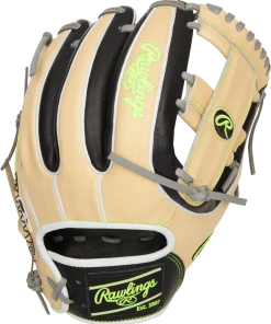 Rawlings Gold Glove Club July 2021 HoH 11.75'' PRO315-13BCO