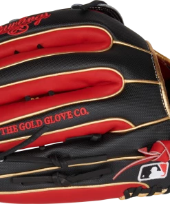 Rawlings Gold Glove Club May 2021 HoH 12.75'' PRO3319-6SB 8 Rawlings Gold Glove Club May 2021 HoH 12.75'' PRO3319-6SB