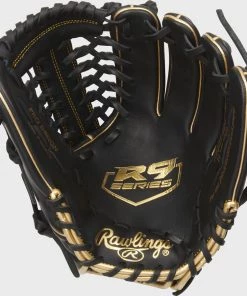 Rawlings R9 Baseball 11 3/4