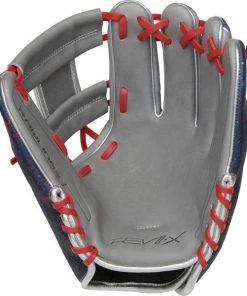 Rawlings 2022 REV1X 11.5'' Baseball Glove REV204-2X