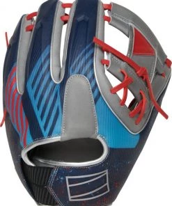 Rawlings 2022 REV1X 11.5'' Baseball Glove REV204-2X