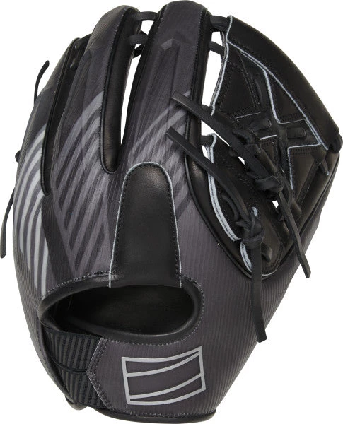 Rawlings 2022 REV1X 11.75'' Baseball Glove REV205-9X 3 Rawlings 2022 REV1X 11.75'' Baseball Glove REV205-9X