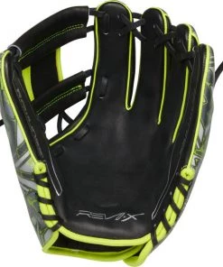 Rawlings 2022 REV1X 11.75'' Baseball Glove REVFL12 9 Rawlings 2022 REV1X 11.75'' Baseball Glove REVFL12
