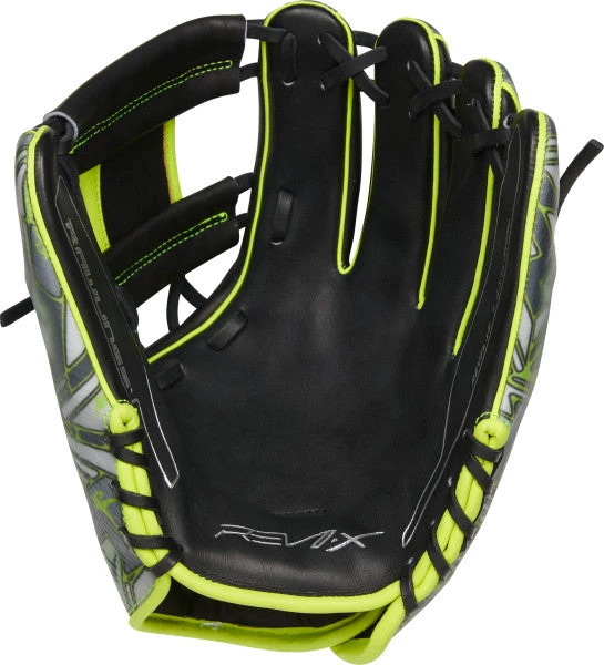 Rawlings 2022 REV1X 11.75'' Baseball Glove REVFL12 6 Rawlings 2022 REV1X 11.75'' Baseball Glove REVFL12