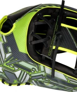 Rawlings 2022 REV1X 11.75'' Baseball Glove REVFL12 8 Rawlings 2022 REV1X 11.75'' Baseball Glove REVFL12