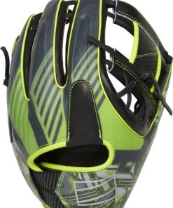 Rawlings 2022 REV1X 11.75'' Baseball Glove REVFL12