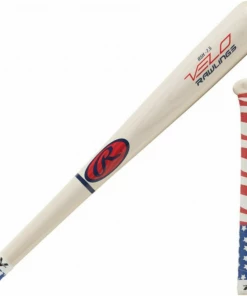 Rawlings -7.5 Ash Youth Velo Y62AV