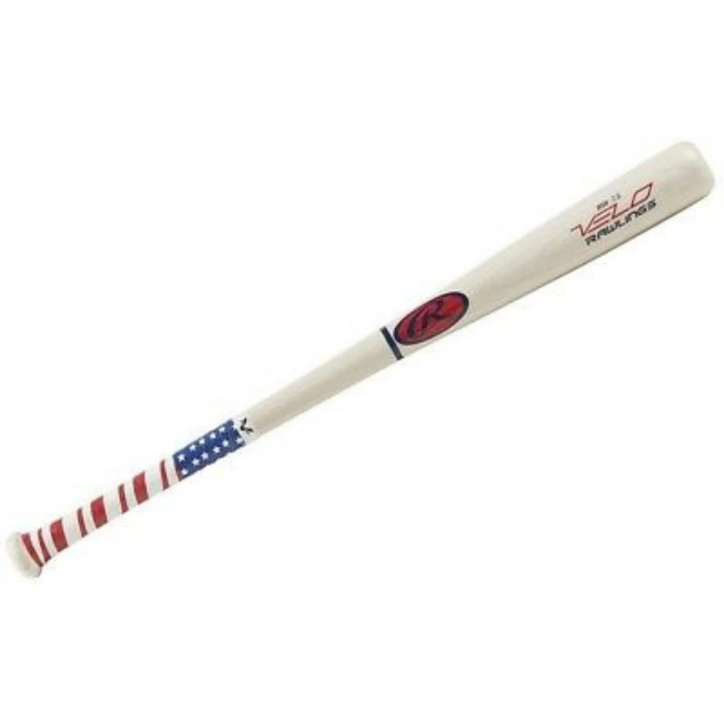 Rawlings -7.5 Ash Youth Velo Y62AV 3 Rawlings -7.5 Ash Youth Velo Y62AV