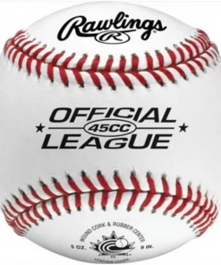 Rawlings U11 / U13 45cc Baseball 9'' EA