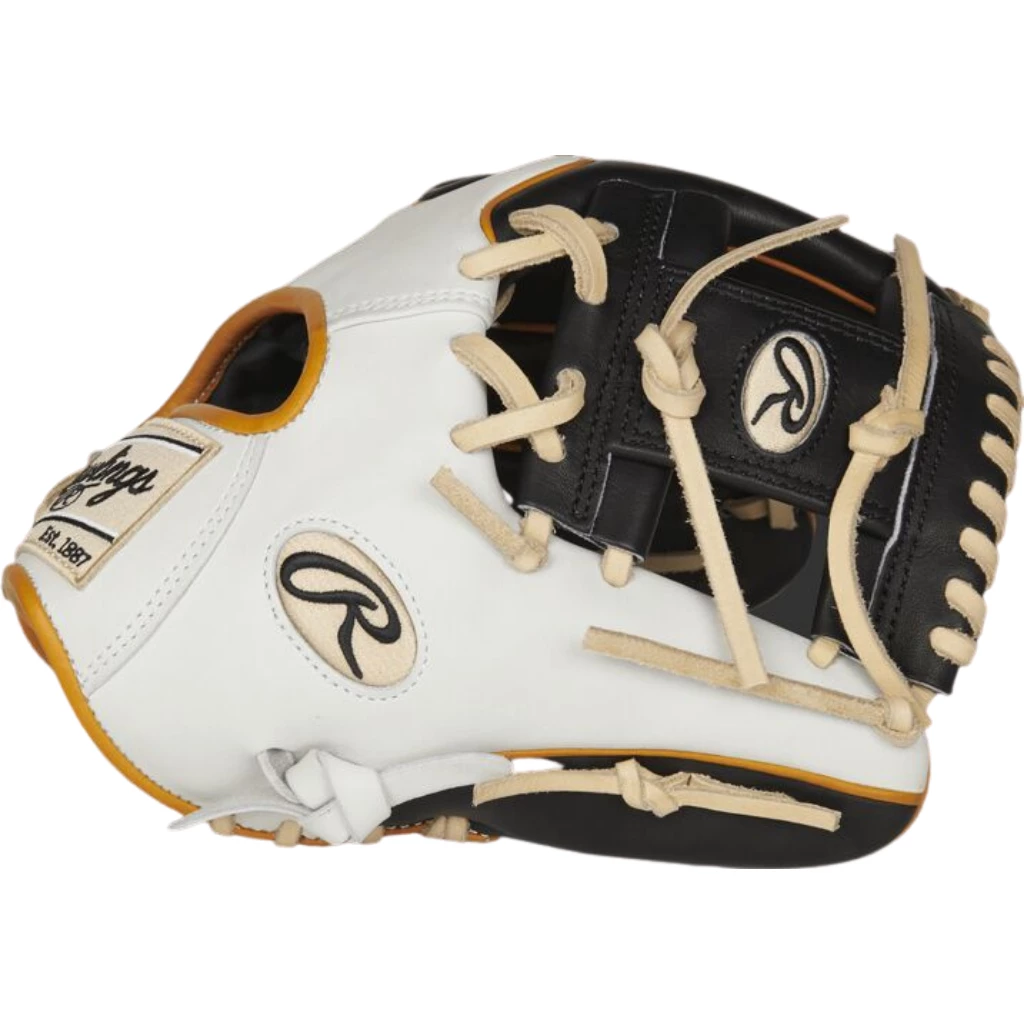 Rawlings HoH R2G Series 11.5" PROR204W-2B 4 Rawlings HoH R2G Series 11.5" PROR204W-2B