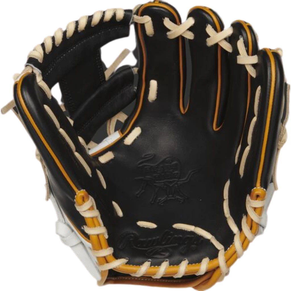 Rawlings HoH R2G Series 11.5" PROR204W-2B 5 Rawlings HoH R2G Series 11.5" PROR204W-2B