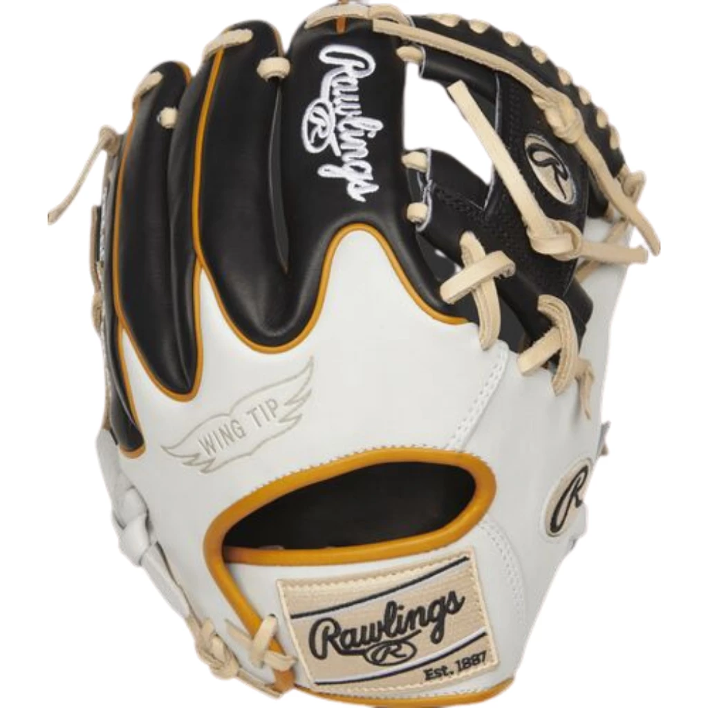 Rawlings HoH R2G Series 11.5" PROR204W-2B 3 Rawlings HoH R2G Series 11.5" PROR204W-2B