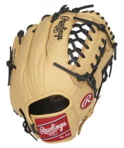 Rawlings JJ Hardy Select Pro Lite 11.5'' SPL150JH