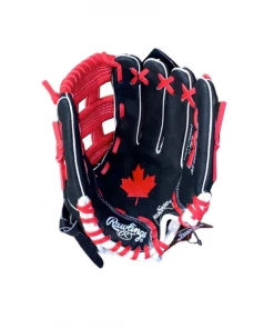 Rawlings Maple Leaf Series 11'' CAN110HBS