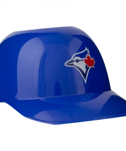 Rawlings Snack Helmet Blue Jays ECB0106