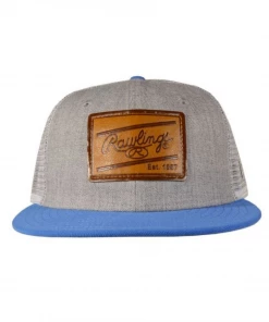 Rawlings Patch Snapback