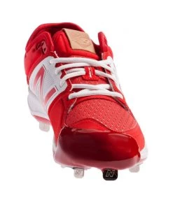 Tuff Toe Pro Red