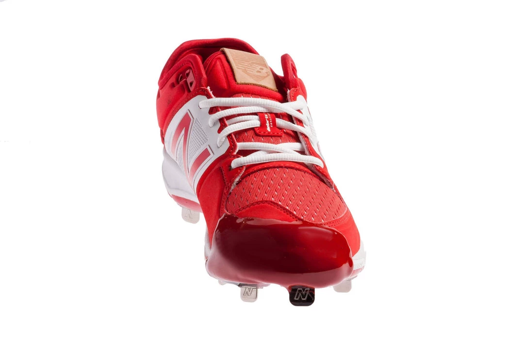 Tuff Toe Pro Red 3 Tuff Toe Pro Red