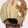 Rawlings Sure Catch 10 1/2" Youth, Neo Flex/Pro I Web Sure Catch SC105TCI