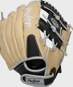 Rawlings Sure Catch 11" Youth, Neo Flex/Pro I Web Sure Catch SC110BCI