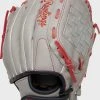 Rawlings Sure Catch 11" Youth, Neo Flex/Basket Web Mike Trout Sig SC110MT
