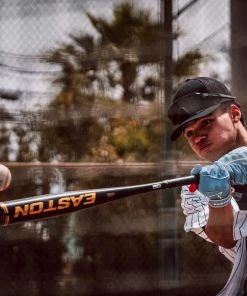 Easton Black Magic BBCOR -3 BB23BM