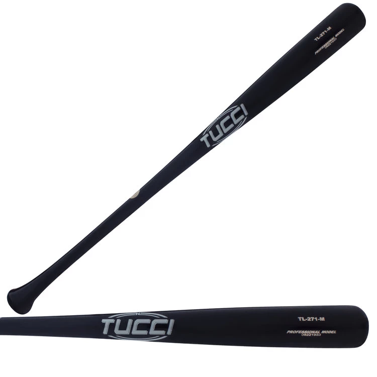 Tucci Pro Select Limited Harper Maple Bat TL-BH34 4 Tucci Pro Select Limited Harper Maple Bat TL-BH34