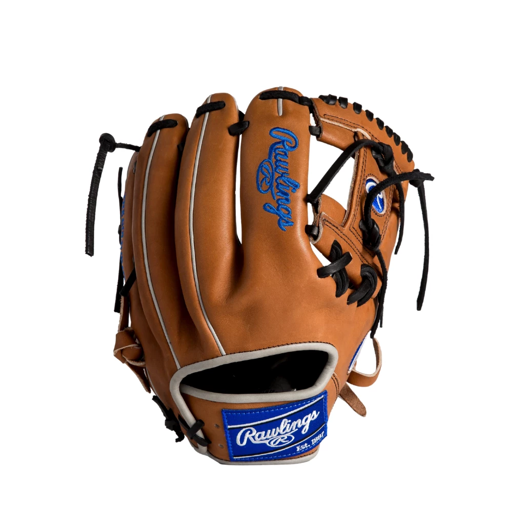 Rawlings HoH 11.5'' PRO204-2GBG 3 Rawlings HoH 11.5'' PRO204-2GBG