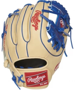 Rawlings HoH 11.25'' I-Web Tan- Blue PRO312-6GBW