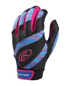 Rawlings Eclipse Youth Softball FPEBG Pink Medium