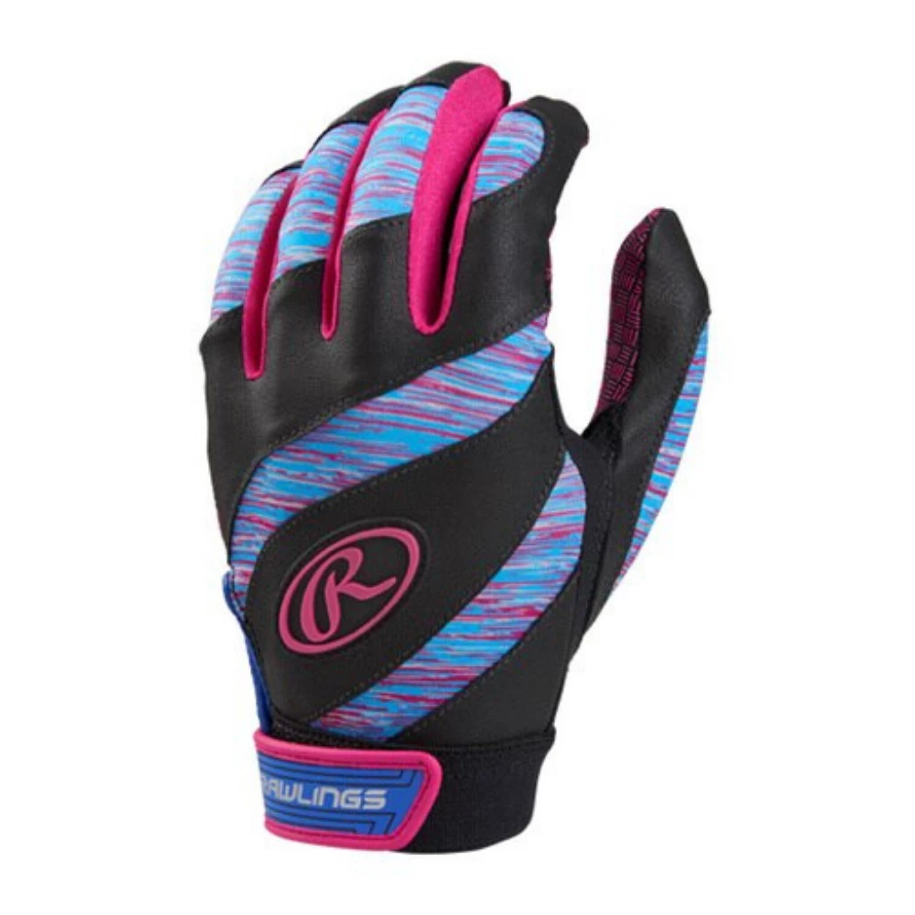Rawlings Eclipse Youth Softball FPEBG Pink Medium 3 Rawlings Eclipse Youth Softball FPEBG Pink Medium