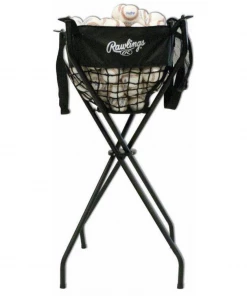 Rawlings Ball Caddy BCADDY