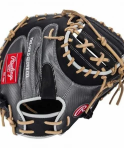 Rawlings HoH Hyper Shell Series Catcher 34