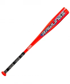 Rawlings -8 Raptor USA Big Barrel Bat T 2 5/8'' US8R8