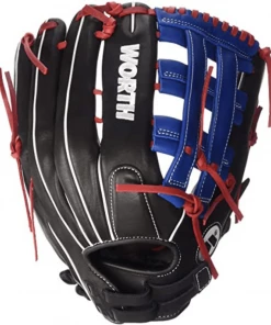 Worth XT Slowpitch Glove 13.5'' WXT135