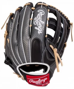 Rawlings HoH Hyper Shell Series 12.75" PRO3039-6BCF