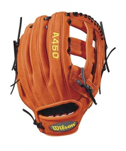 Wilson Advisory Staff BBG 11.5"