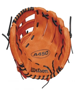 Wilson Advisory Staff BBG 11.5"