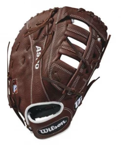 Wilson A900 1st Base Glove