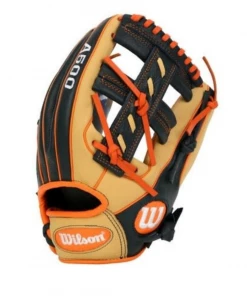 Wilson A500 11.5'' Altuve Replica WTA05RB19JA27