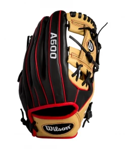 Wilson A500 11" BBG WTA05RB1811 Right-Hand Throw
