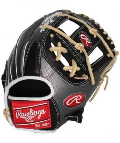 Rawlings HoH Hyper Shell Series 11.5