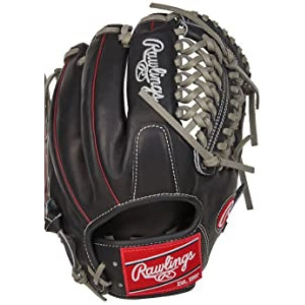 Rawlings HoH 11.75'' PRO205-4SHB 3 Rawlings HoH 11.75'' PRO205-4SHB