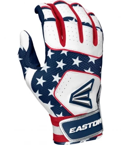 Easton Adult Walk Off Nx Batting Gloves