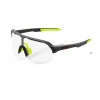 100% S2 - Soft Tact Cool Grey - Photochromic Lens